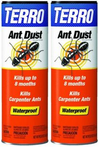 Terro T600 Ant Dust
