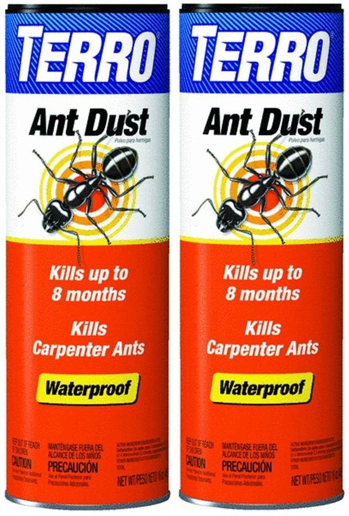Best Ant Powder To Buy in 2020 The Pest Advice