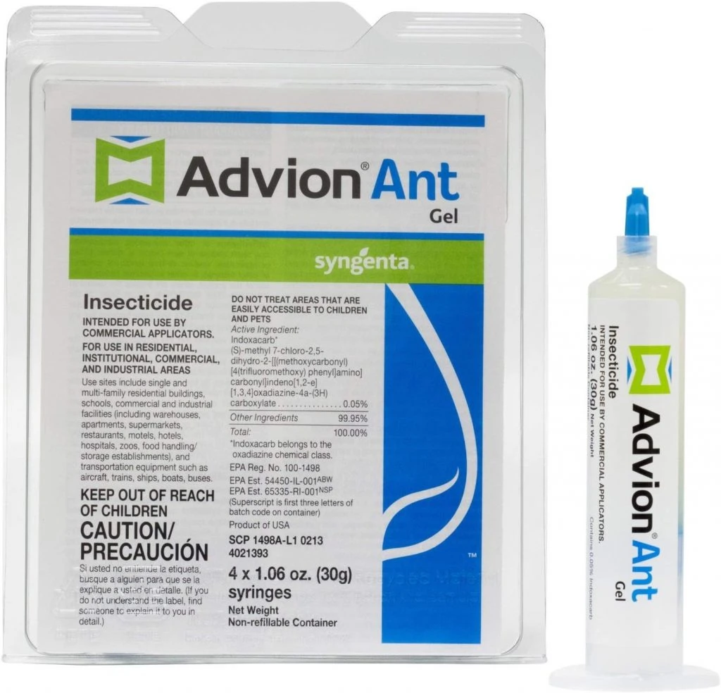 Advion Ant Bait Gel