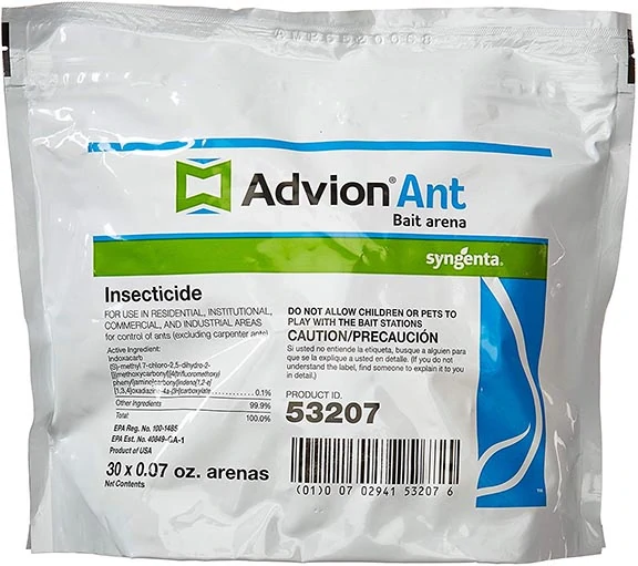 Advion formica esca