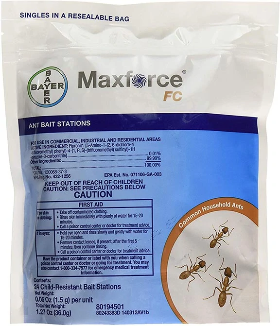 Maxforce Ant Trap