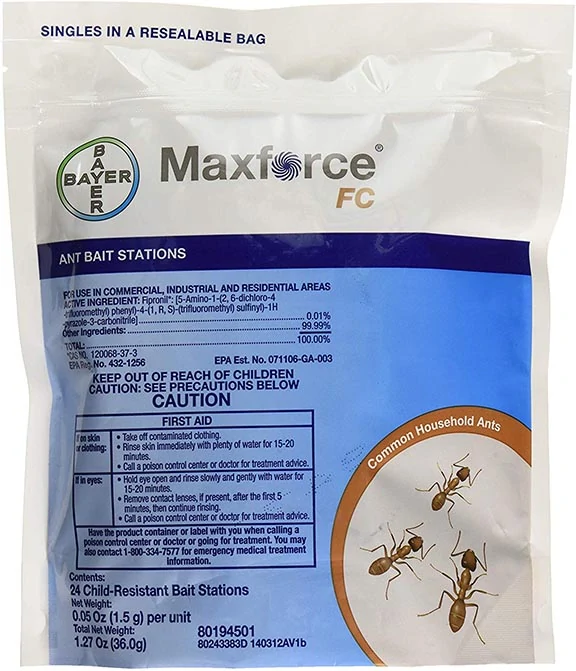 Trappola formica Maxforce