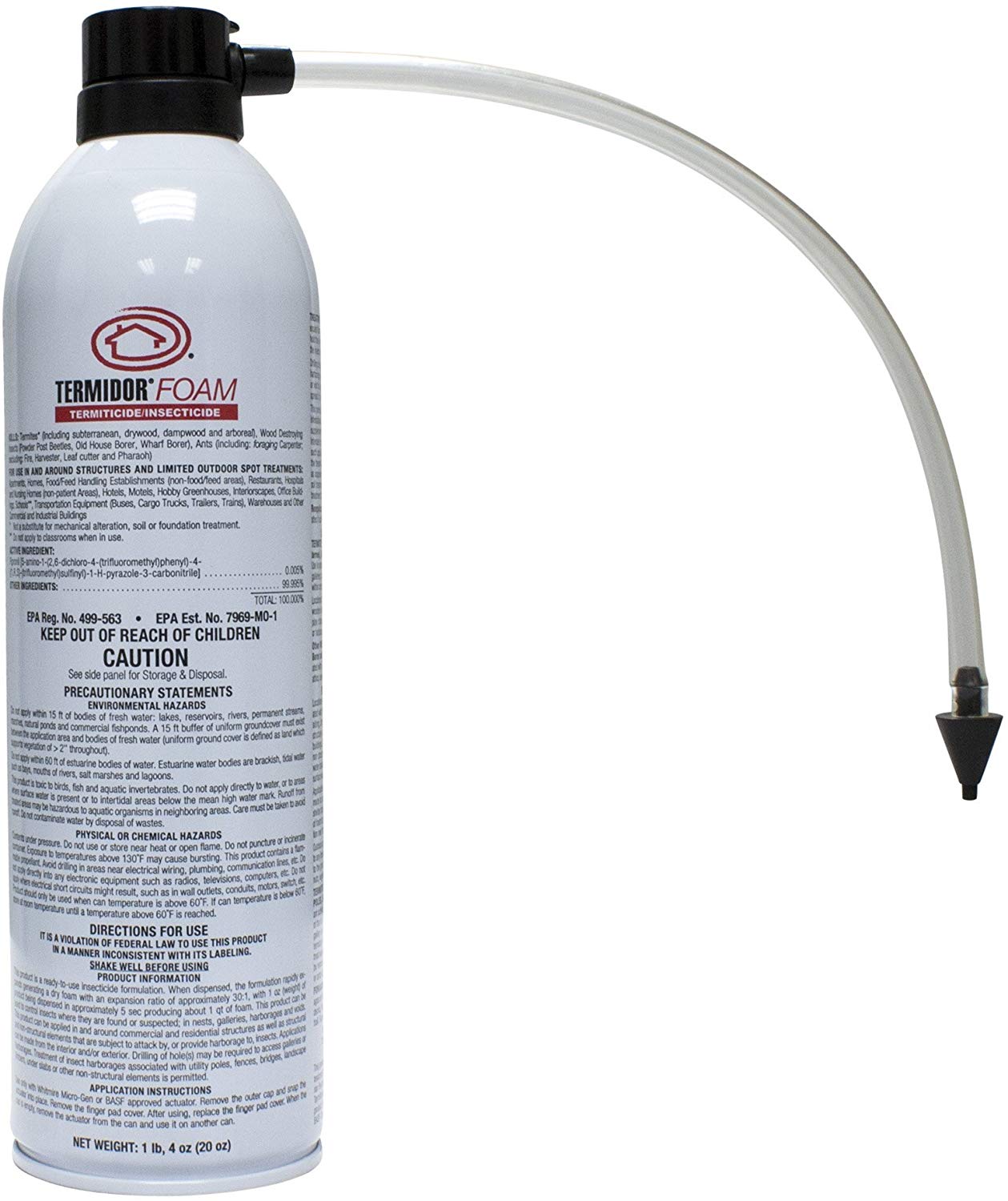 Best Spray for Carpenter Ants The Pest Advice