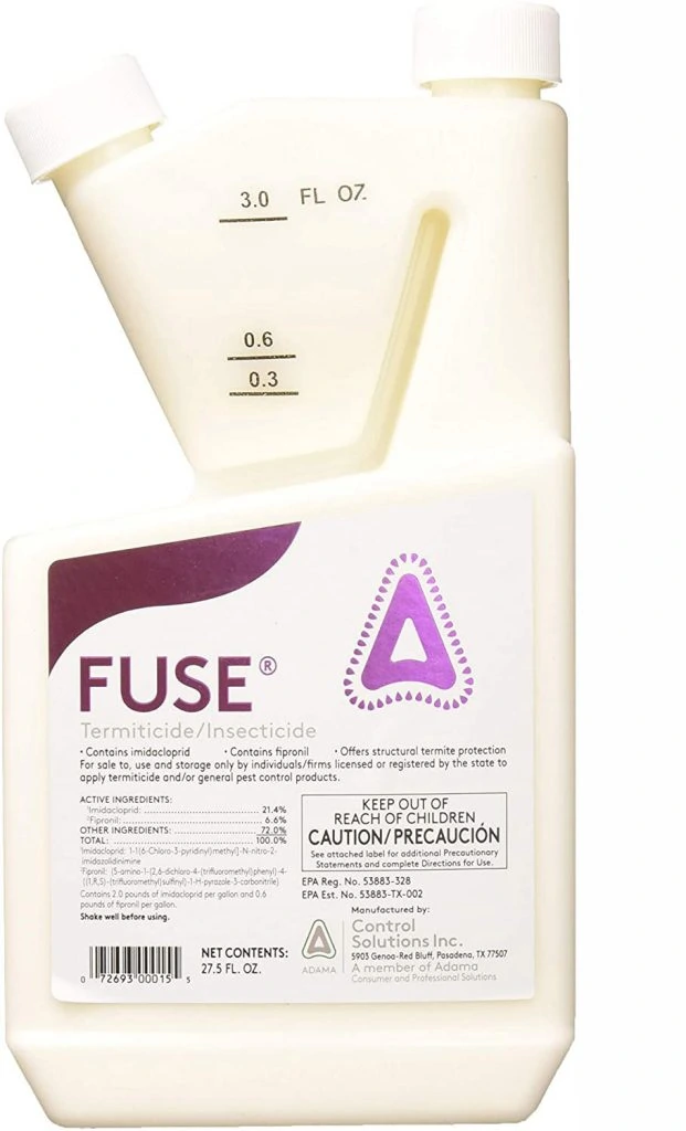 Fuse Insecticide