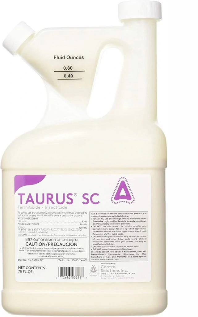 Taurus SC