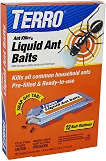 Terro Liquid Ant Baits