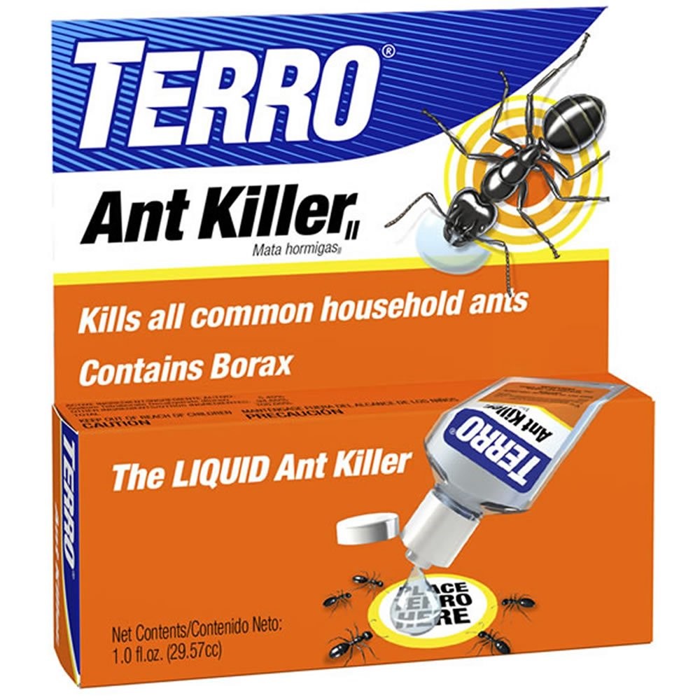 Terro ant killer