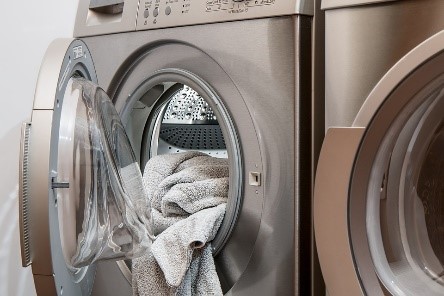 Washing Machine, Laundry, Tumble Drier, Housework