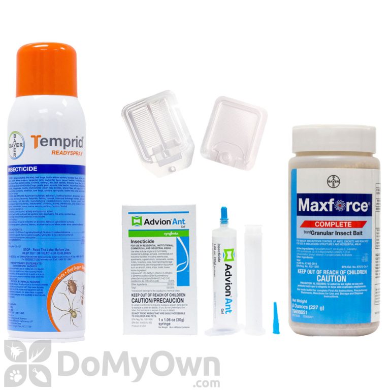 Ant Control Kits Best Complete Ant Killer The Pest Advice