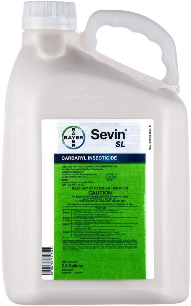 carbaryl Insecticide