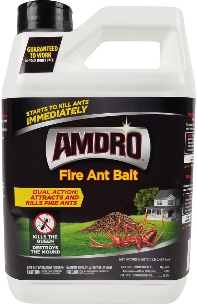 Amdro Fira Ant Bait Granules