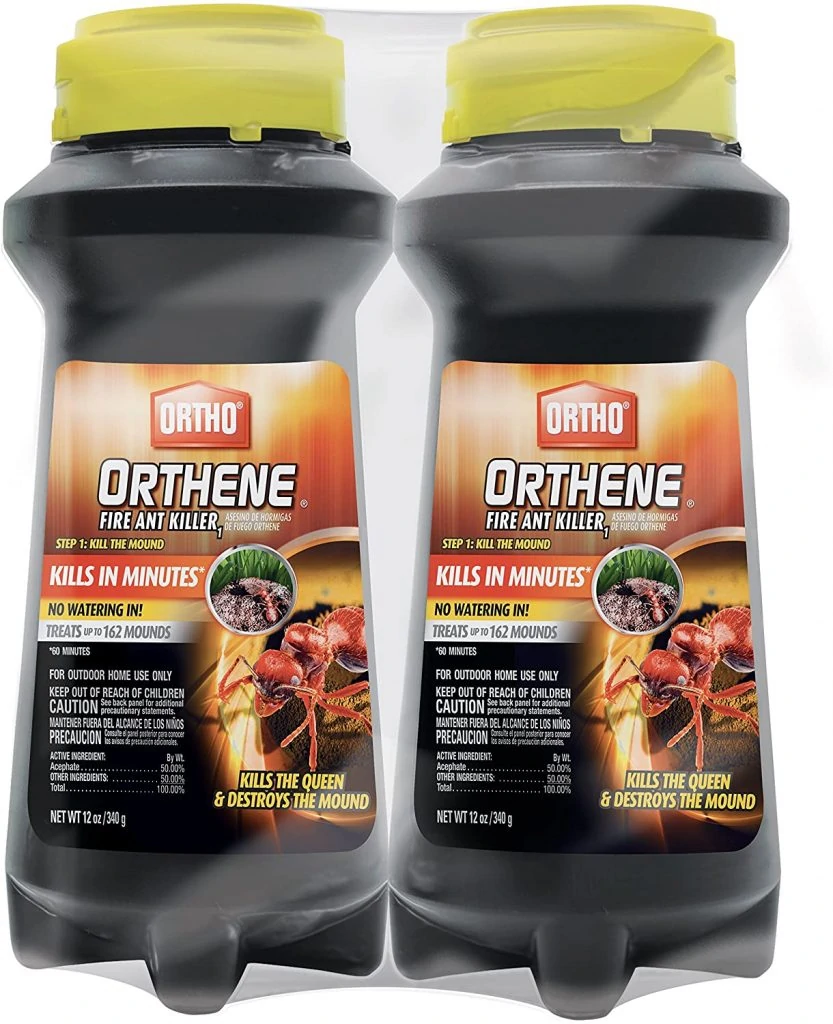 Ortho Orthene Fire Ant Filler