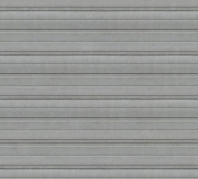 Aluminium Slat Fencing