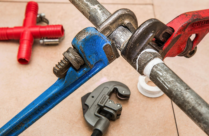 Knowing Pest Risks Caused by Leaking Pipes