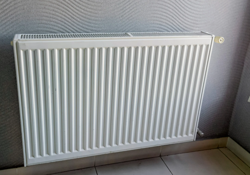 Choosing Different Heating Options