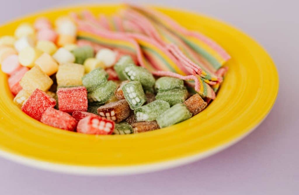 making kratom edibles