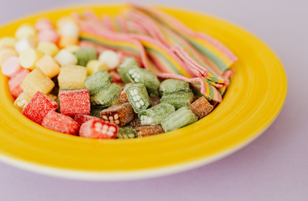 making kratom edibles