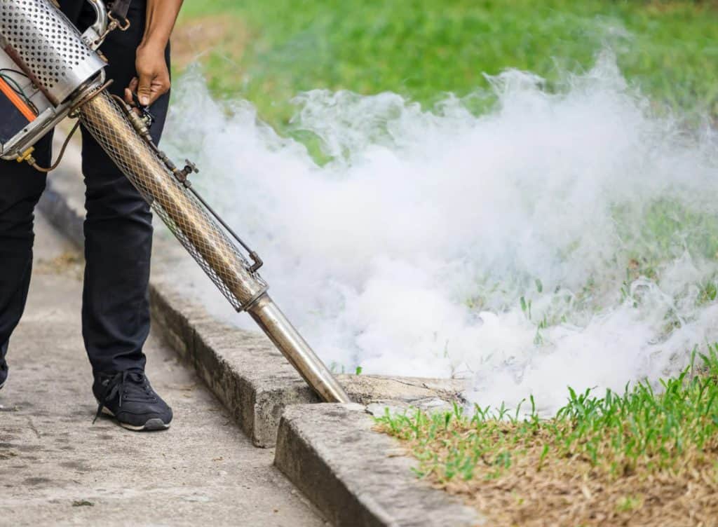 best pest control companies in kuala lumpur