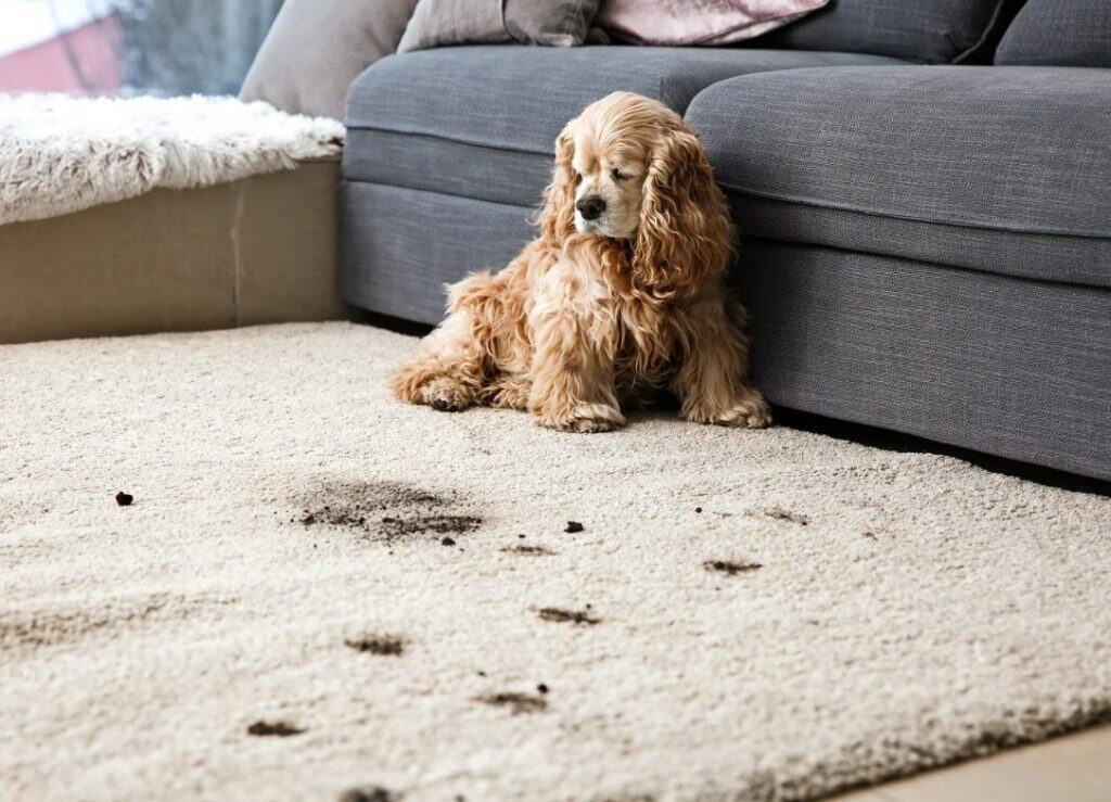 whats making your home dirtier