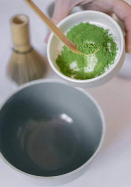 Mitraman Botanicals Kratom