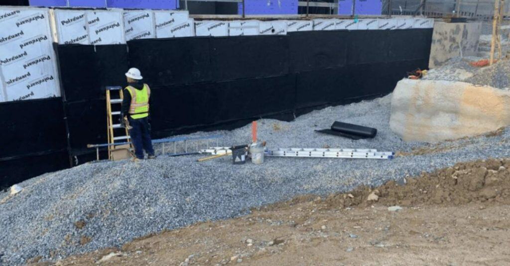 key pre-construction safety measures