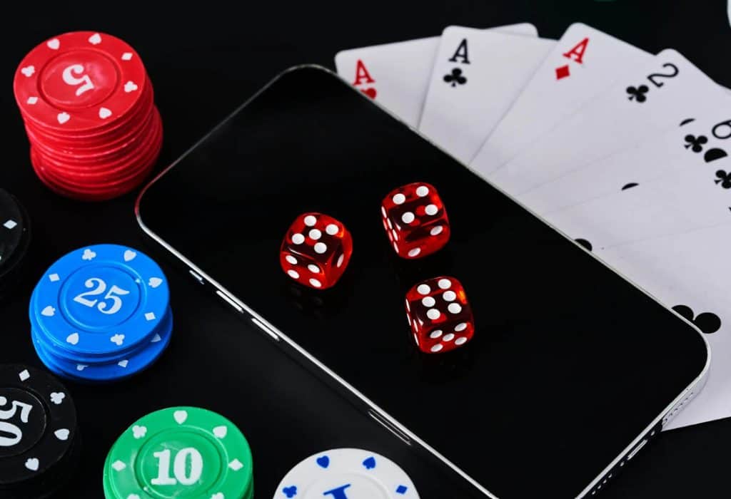 mobile crypto loko casino