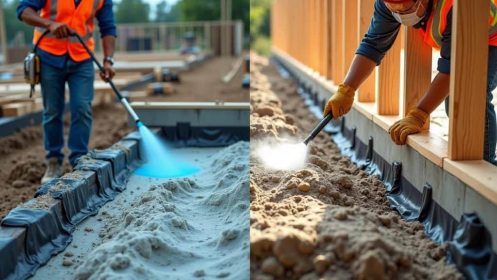 pre-construction safety measures