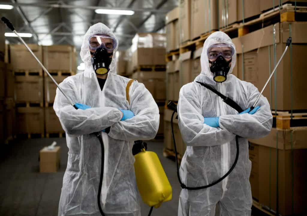 pre-construction safety measures available