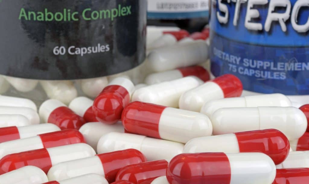 differentiating pharmaceutical-grade products