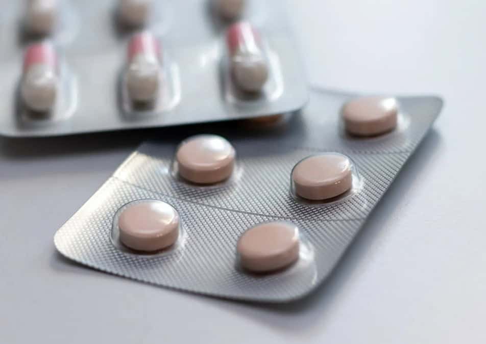 pharmaceutical-grade products