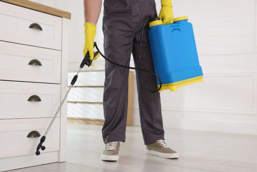 choosing the wrong exterminator