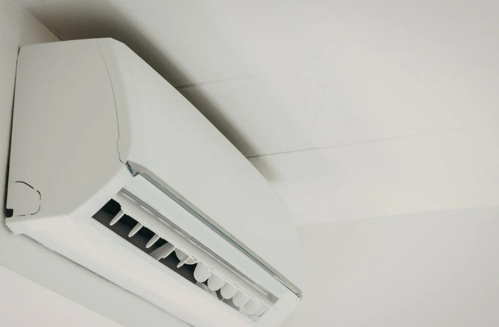 proper regular maintenance