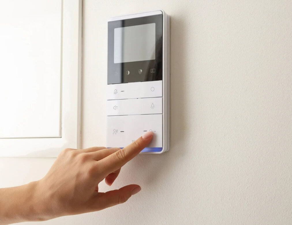 scheduled regular maintenance