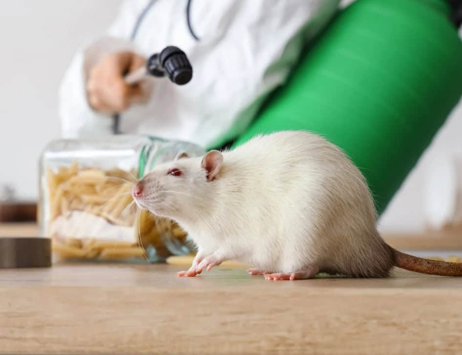 strongly protecting your home from pests