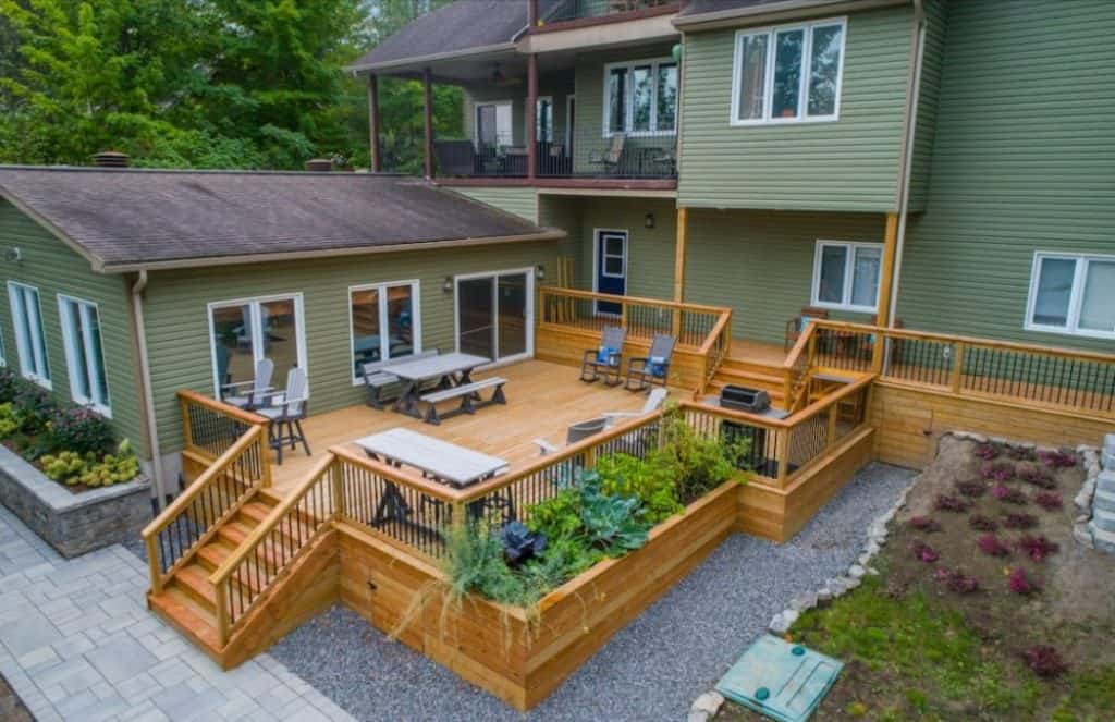 Keep Ants Out of Your New Paver Patio