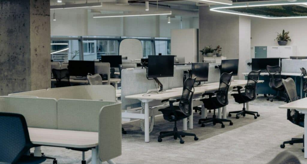 commercial cleaning nashville