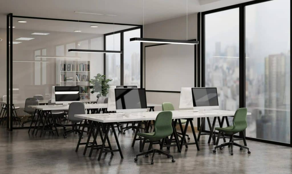 hiring commercial cleaning nashville