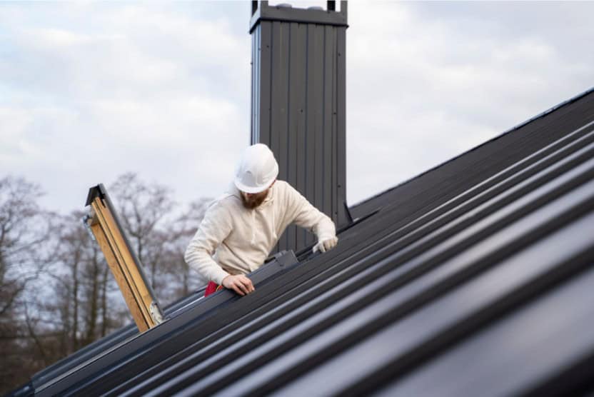 Knowing How Pest Problems Can Affect Your Roof's Performance

