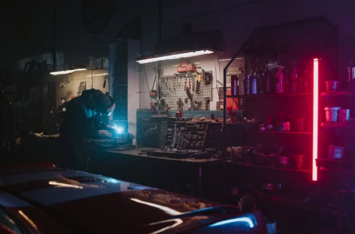 Protect Garage Electrical Upgrades From Pests