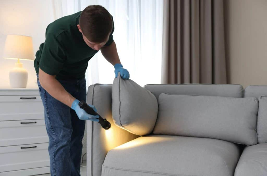 Tips for Selling a House With Pest Problems