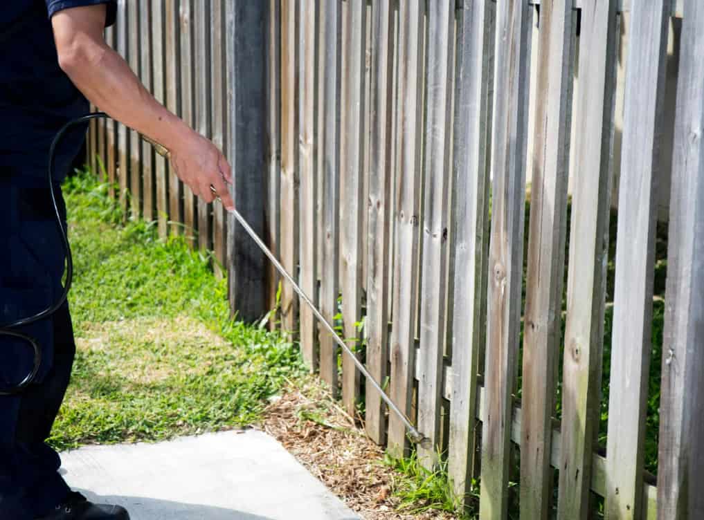 finding the safer way to protect your home