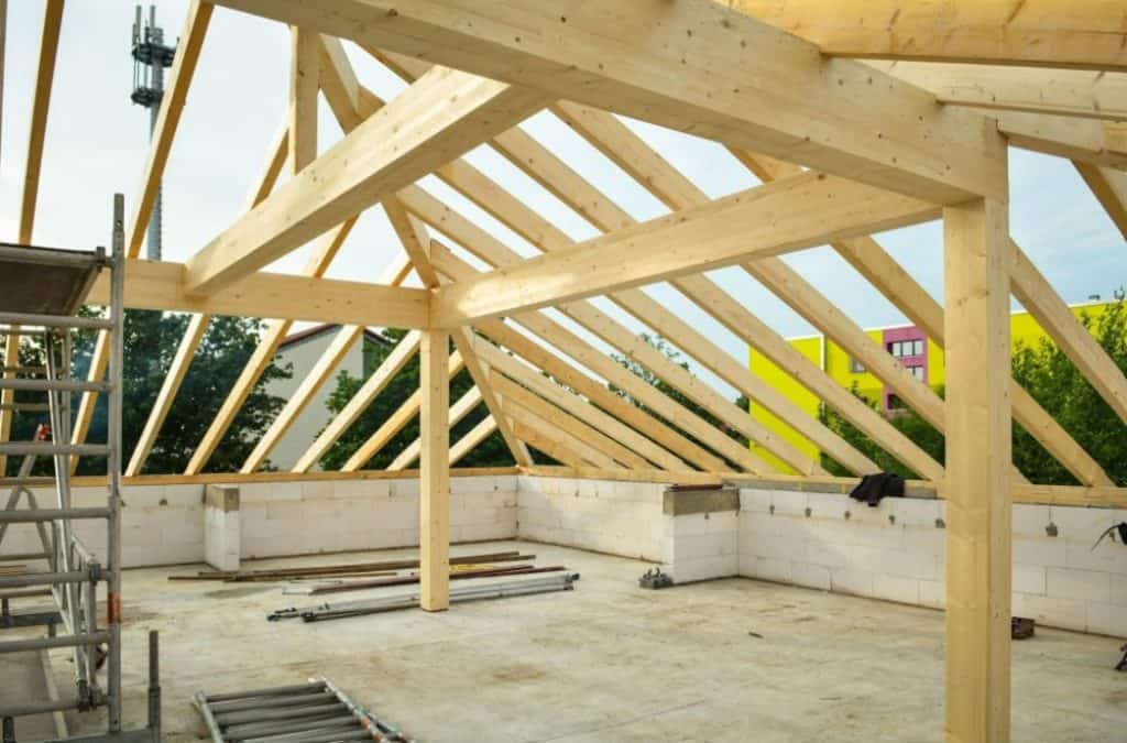 how to protect structural timber
