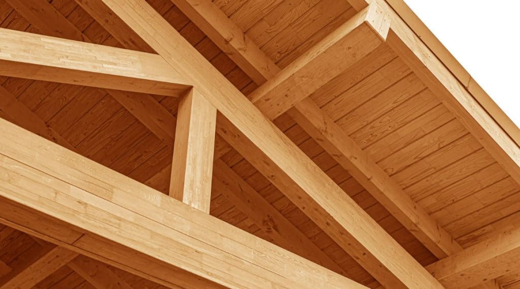 protect structural timber from pests