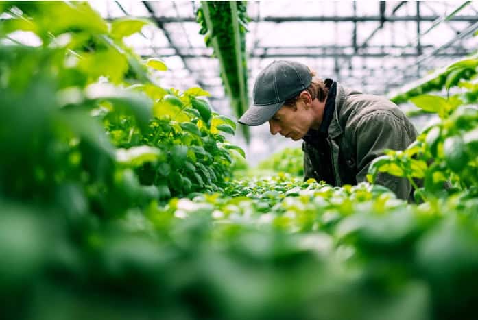 ultimate guide to protecting your produce from pests