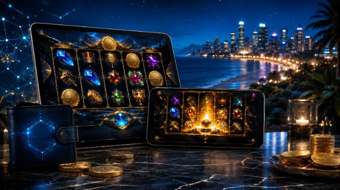 Betsoft Pokies for Australian Players
