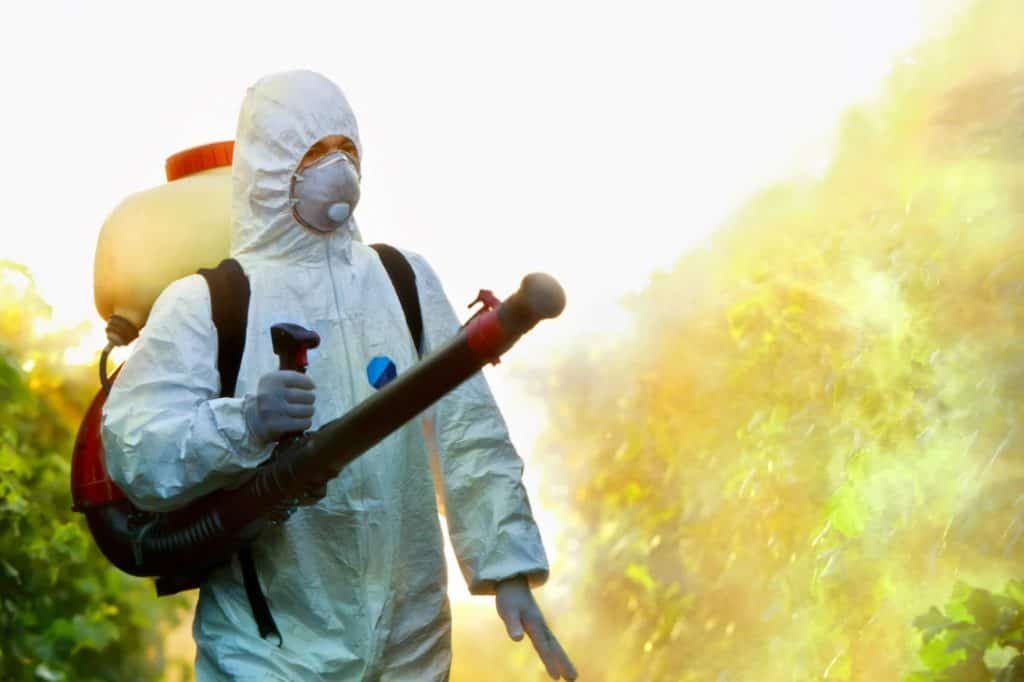 pest control business actually worth in 2026